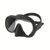 High Performance Snorkel Tube Professional Diving Mask Freediving Breathing Mouthpiece For Technical Diving Beach Vacation 3