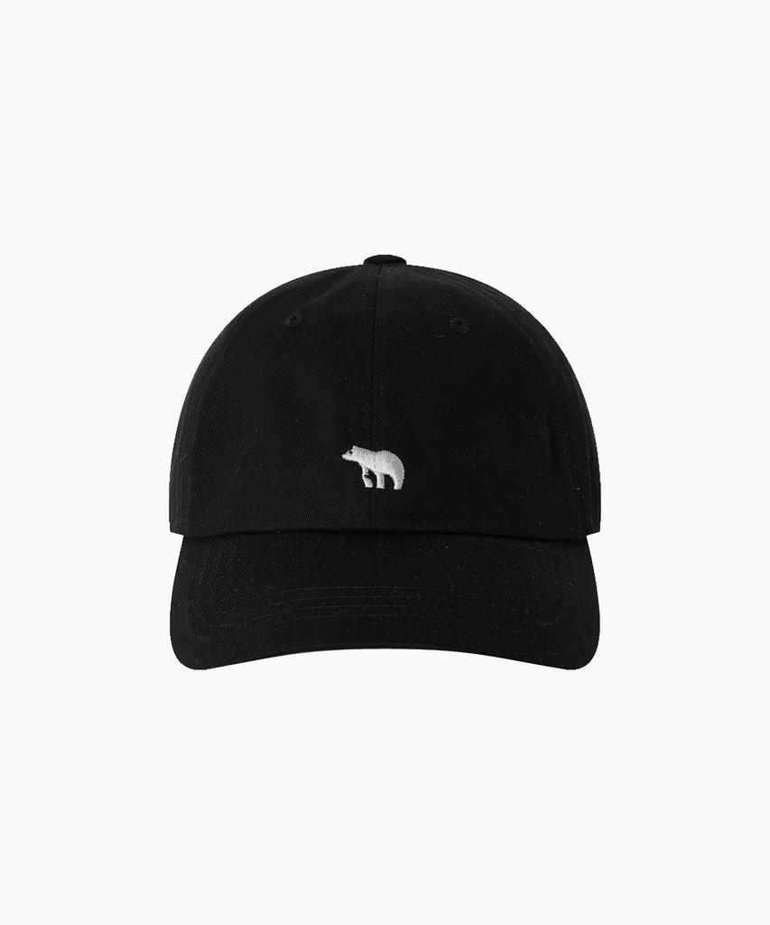 Beeohauseu Arctic Cap_Bk