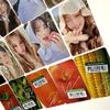 (G)I-DLE 2026 Calendar Special: Ye Shuhua & Song Yuqi Collectible Card & Doll Set