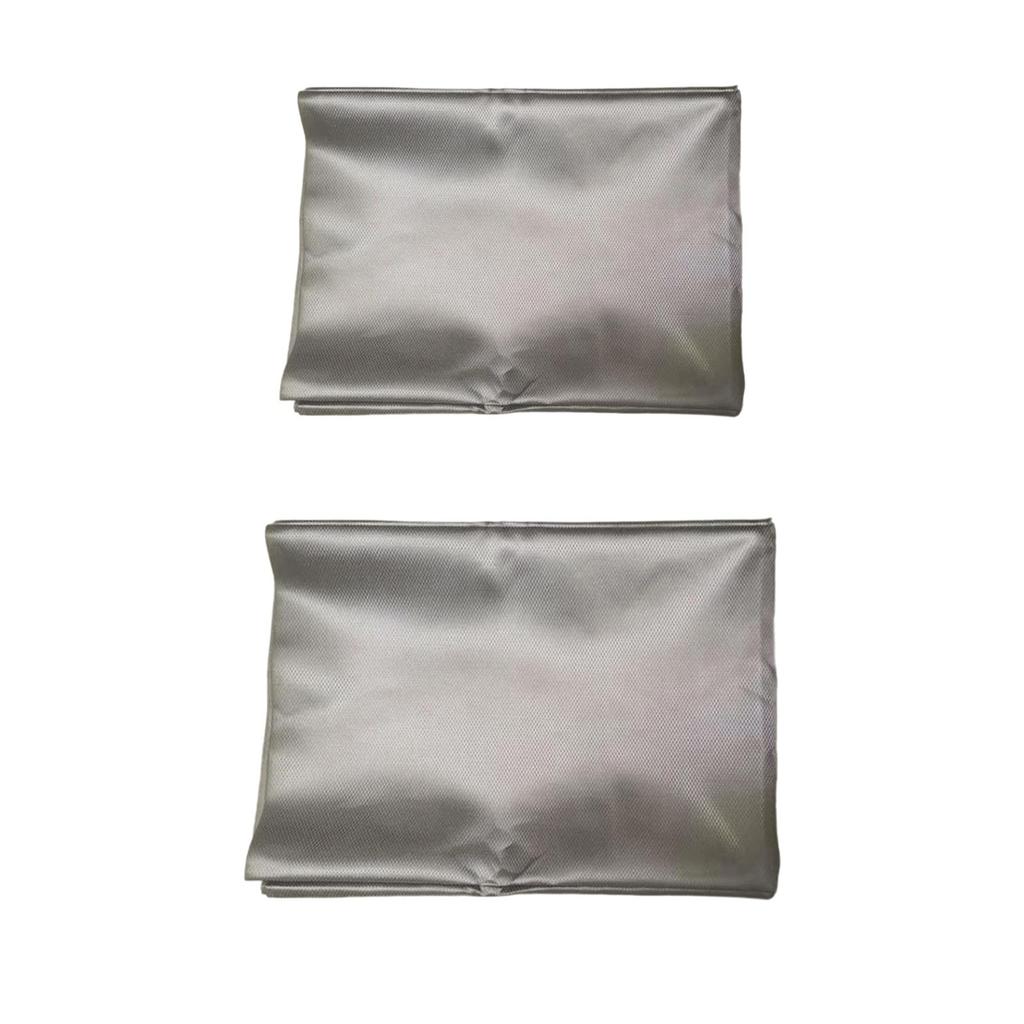 Shielding Cloth Anti Radiation Home Use Shield,Electromagnetic Field Shielding Cloth,Signal Blocking Fabric,Faraday Fabric