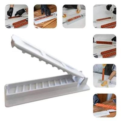 Skewers Kebab Maker Grill – Outdoor BBQ Skewer Tool