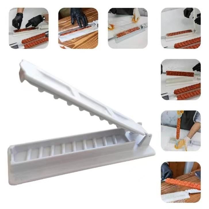 

Шампуры для шашлыка – Инструмент для приготовления шашлыка на гриле на открытом воздухе чёрный