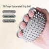 Shuangxinda Hand Grip and Finger Exercise Rehabilitation Set