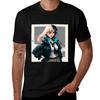 Cool Anime Girl 3 TShirt Quick Dry Training Short Sleeve Tee