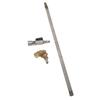 Radiator Maintenance 4500 PSI Flush Tool Long 57-60CM Aftermarket Tool Corrosion-Resistant Stainless Steel For Pressure Washers