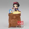 Banpresto Disney Figuren Schneewittchen Bandai Spirits Q Posuke Story Figur (Ver. ZU)