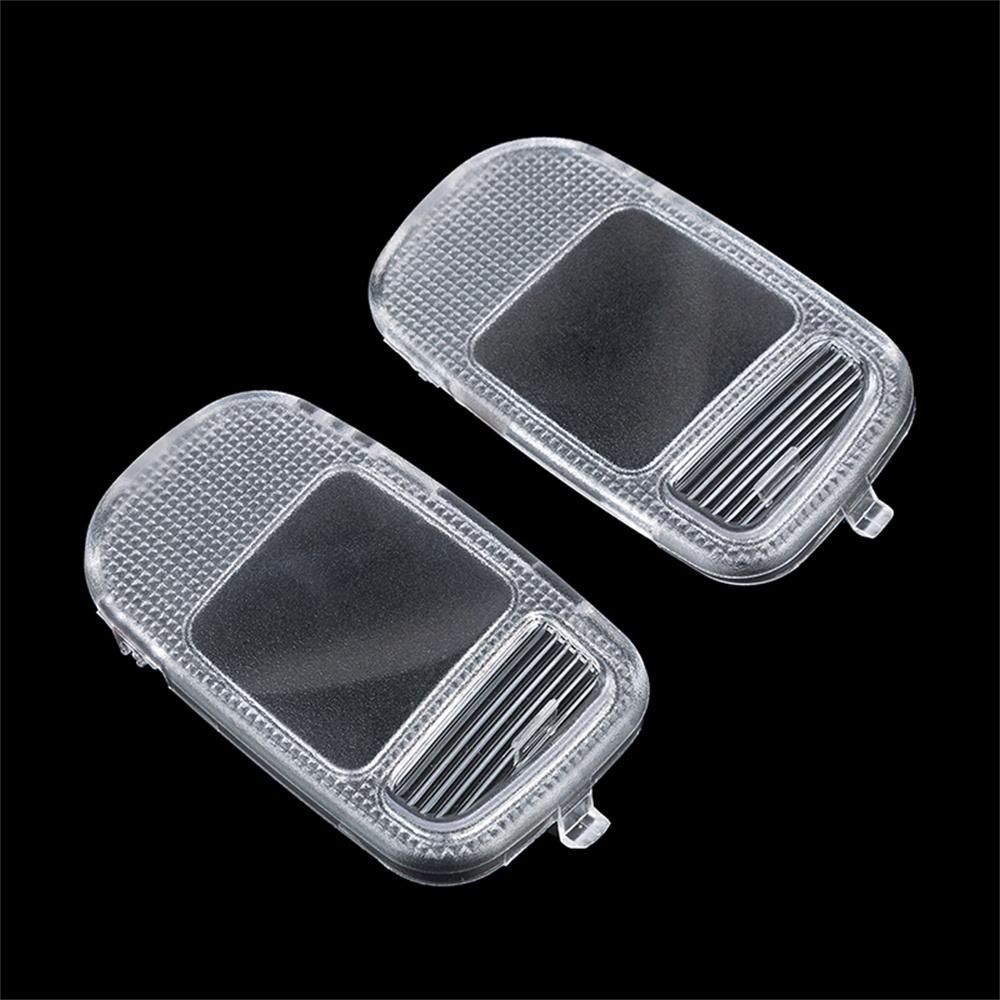 Overhead Front Map/Dome Light Cover Lens For Dodge Ram 1500 2500 3500 2002-2008