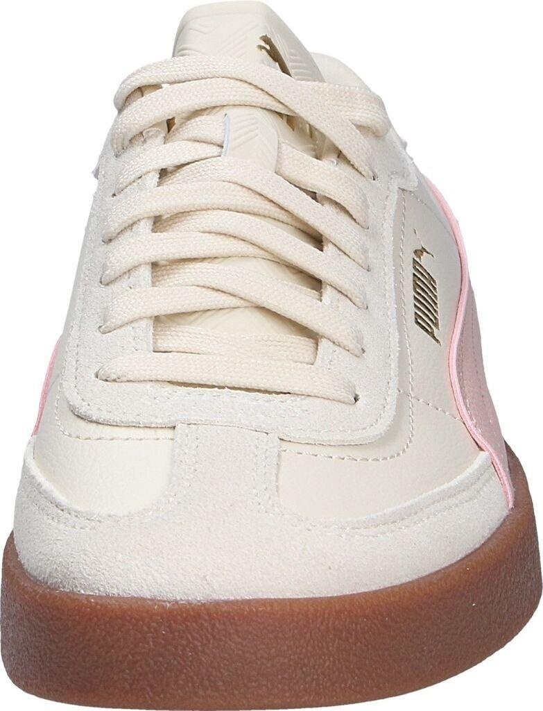 Puma Club II Era Sneakers Alpine Snow/rose Quartz/green