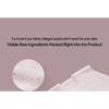 HEVEBLUE - Pot Pore Peptamin Hydro Collagen Mask Pack Set 4 sheets