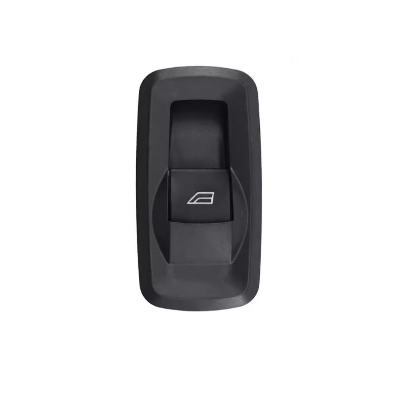 8A6T-14A132-CC 8A6T-14529-AA Электрический главный выключатель стеклоподъемника и одинарный выключатель для Ford Fiesta 2012-2015 Запасные части Single Switch