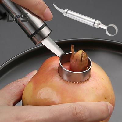 Sharpness Citrus Peeler Durable Practical Sharp Edge Citrus Peeler