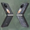 For Huawei Pocket 2 Shockproof Phone Case TPU+PC Hybrid Cover