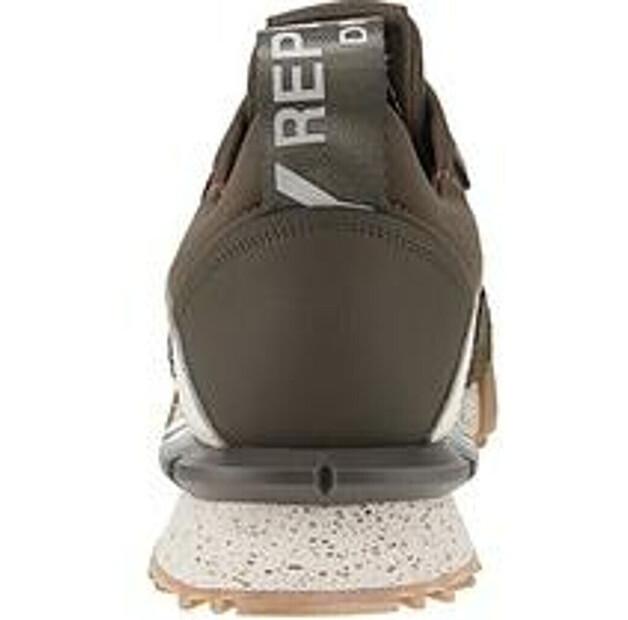 Кроссовки Replay Field Edge