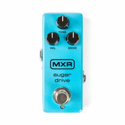 MXR M294 Şeker Sürücüsü Şeker Sürücüsü