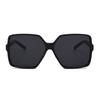 Fashion Retro Square Sunglasses Women Men Designer Vintage Sun Glasses Female Male Mirror Punk Female Outdoors