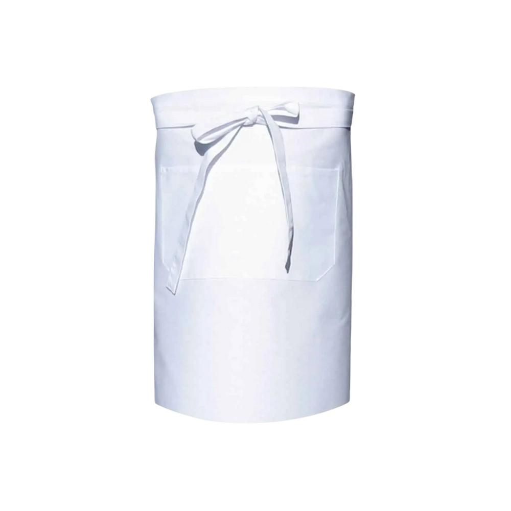 Link Kitchen Wear Front Pocket Apron
