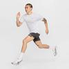 Nike Dri-FIT ADV Crew Neck Breathable Sports Short Sleeve T-Shirt Men Tops White HV5204100
