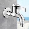 Washer Faucet Leak-Proof Rust-Proof Copper Faucet For Washing Machine For Bathroom Shower Room Washbasin Mop Pool Garden Home