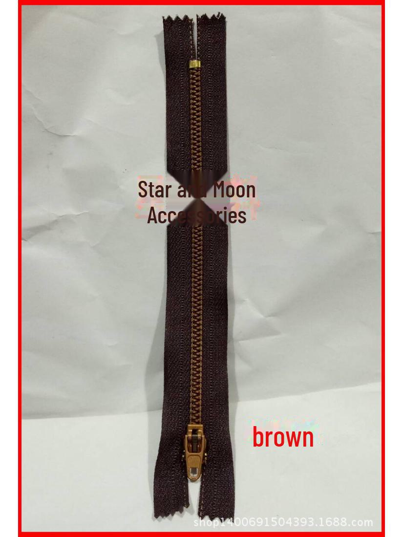 

Молния из смолы 18 см: Самоблокирующийся, закрытый хвост для джинсов и брюк