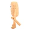26cm STEAL A BRAINROT Coffin Tung Tung Tung Sahur Plush Toys Cute Tung Tung Tung Sahur Dolls Soft Toys for Kids Birthday Gifts