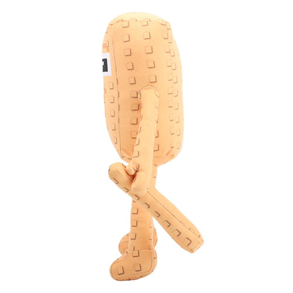 26cm STEAL A BRAINROT Coffin Tung Tung Tung Sahur Plush Toys Cute Tung Tung Tung Sahur Dolls Soft Toys for Kids Birthday Gifts