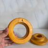 Rear Upper & Lower Coil Spring Ulator For Buick Regal LaCrosse / Cadillac XTS