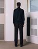 CONCEPTS1ONE Premium Tr Hidden Elastic Waist Semi-Wide Fit Slacks 10115903/115903 [3Color]
