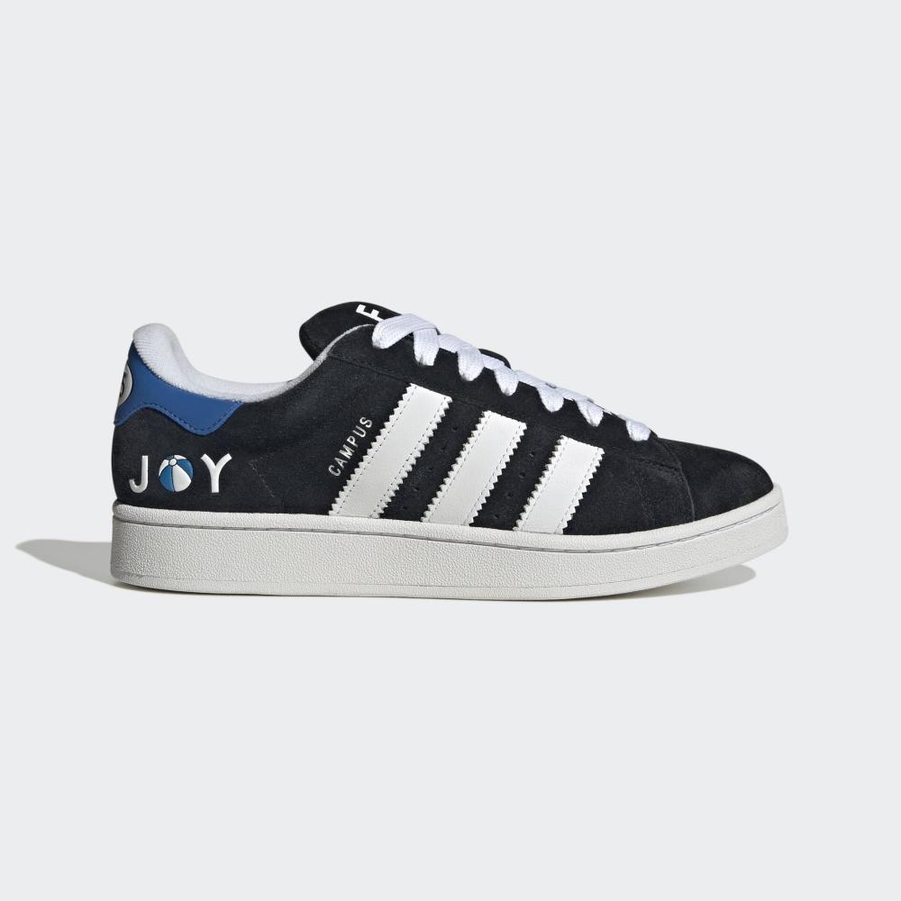 

ADIDAS 275C Campus 00s — черный:Синий ID7716