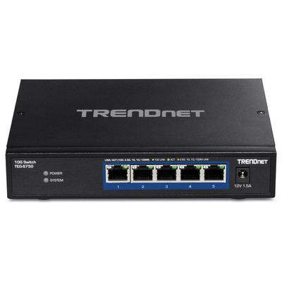 Trendnet TEG-S750 Switch
