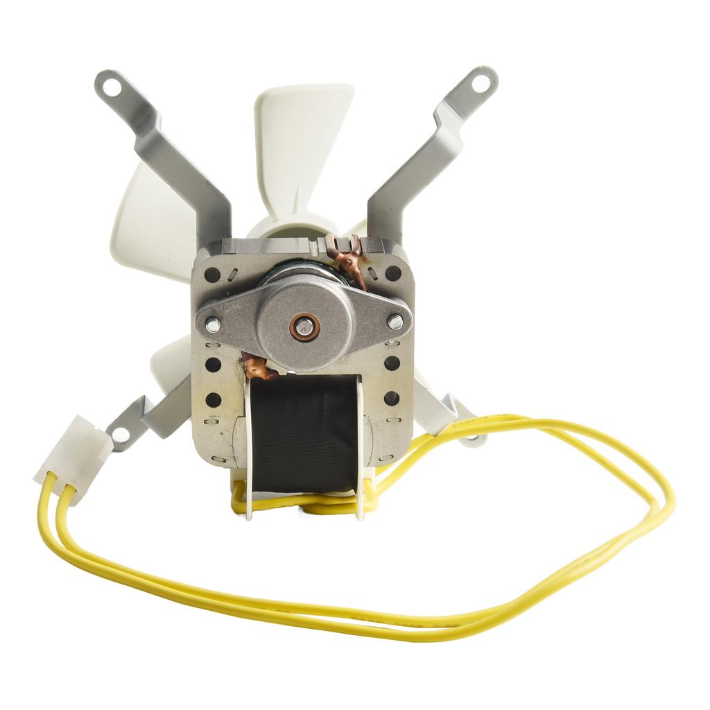 Grilling Motor Fan BBQ Grills Fan Motor Large Air Volume Long Service Life Low Noise Small Vibration Fast Start-up