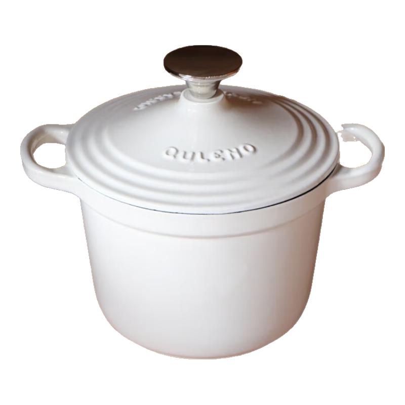 QULENO 1.8L Vibrant Health & Rice Pot