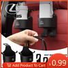 Innenaufkleber Auto Handyhalter Becheraufbewahrung Hängeclip Rücksitzlehne Für F-SPORT ES RX NX LS UX LM LX GX LC RZ IS CT GS RC