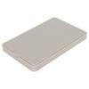 SSD Enclosure Adapter USB3.0 2.5in Mechanical SSD Solid State Sata Serial Port External Mobile Hard