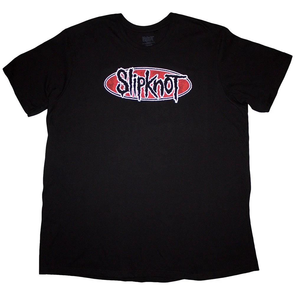 Slipknot F It All Authorized Men s T-Shirt M