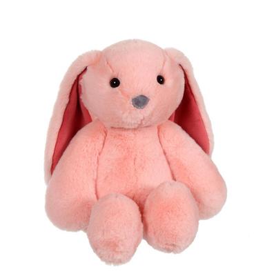Trendy Bunny Powder Pink - 28 Cm