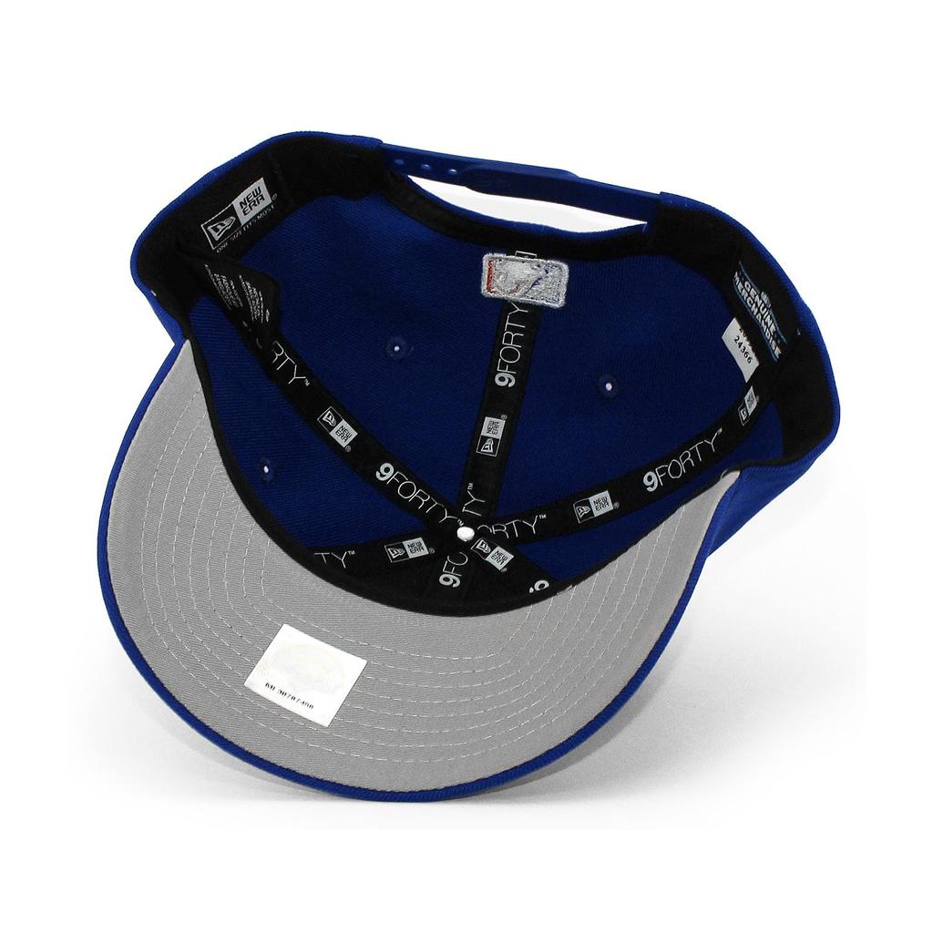 [New Era] 9FORTY M-CROWN Snapback Aberdeen Ironbirds MiLB UTHENTIC PLAYER REPLICA SNAPBACK CAP ABERDEEN IRONBIRDS Minor League Orioles ORIOLES MLB