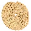 VG Sports Mountain Bike 9 Speed Chain 116 Links 1 2inx11 128in Bicycle Chain Gold