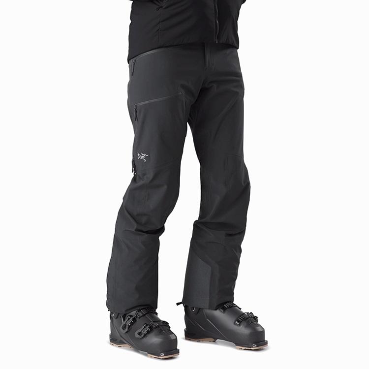 Arcteryx Windbreaker Pants Men's 25739