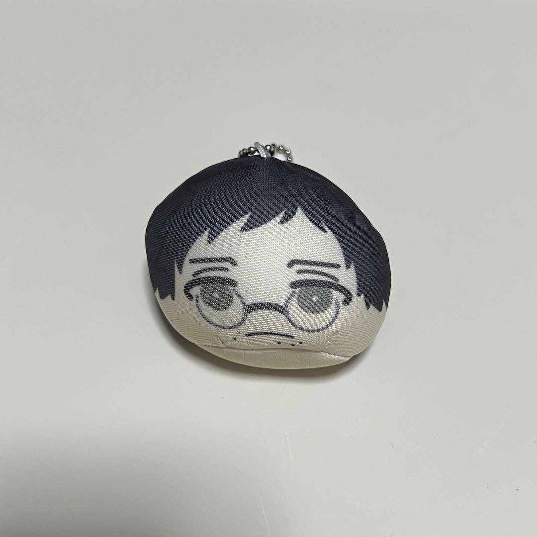 Tayama Katai Manju