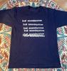 Hett 2005 LCD Soundsystem Present till Fans Tryckt I Alla Storlekar C22.29 Unisex T-shirt
