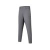 Soft Versatile Skin-Friendly Solid Color Letter Casual Pants Unisex Pants SA2250WP92C-GR006