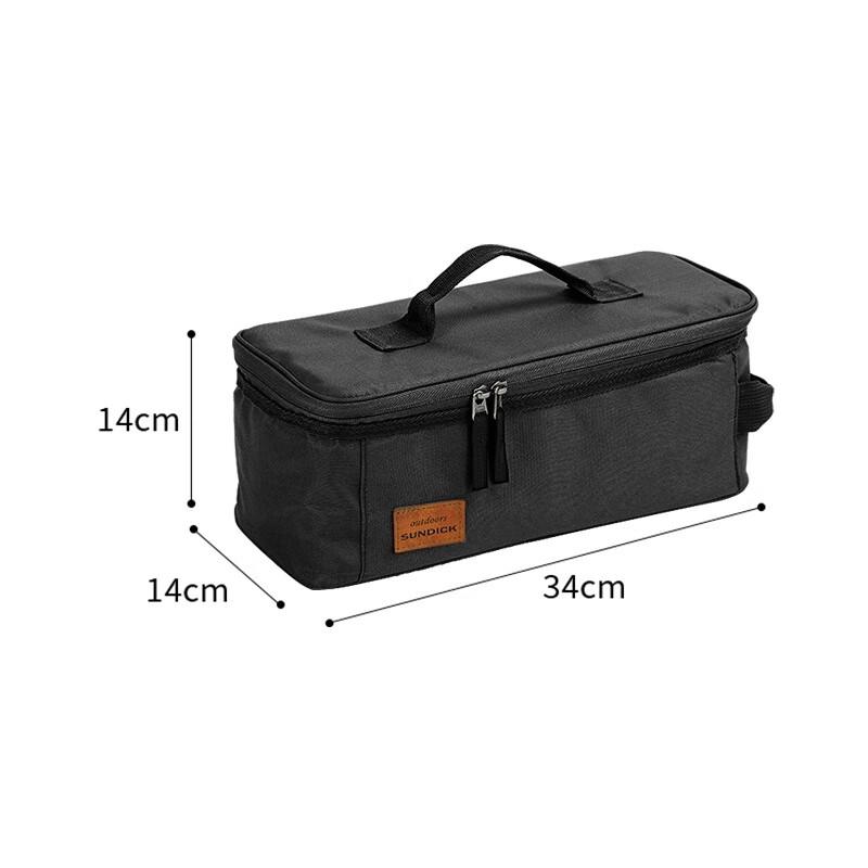 OEING Outdoor Cookware Picnic Bag