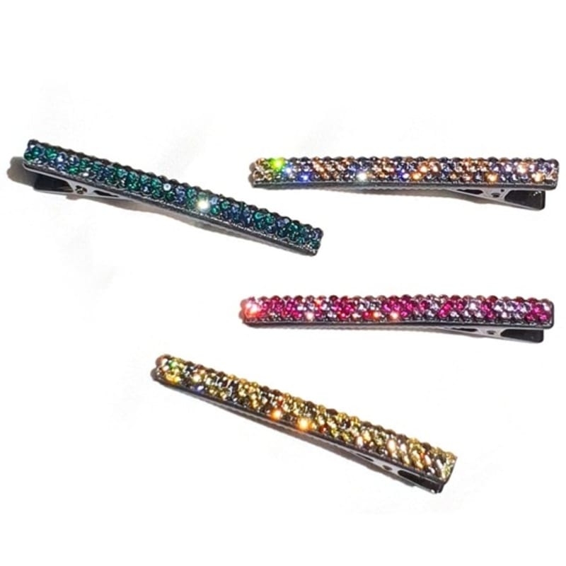 

RACOHA REAL LIGHT Hairpin Purple