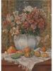 French Impressionist Auguste Renoir Artwork Poster Print Canvas Painting By the Seashore Wall Art For Gallery Home Room Decor