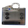 Portable Tile Chamfering Tool 45 Degree Angle Grinder Holder Secure Angle Grinder  Tile Cutting