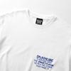 Seupeullaesikodeu Long Sleeve White - Sunset Brew