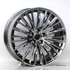 18/19-inch Electroplated Wheels for Elysion, Odyssey, Vezel, Passat, Lingdu, Jaguar XF