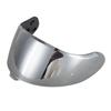 Motorcycle Helmet CNS-3C Lens Suitable for NEOTEC-3 Locomotive Helmet Windproof and Sunscreen Safety Accessories Visière Moto