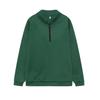 2024 Autumn Winter Women's Casual Half-Zip Pullover Long Sleeve Hoodie