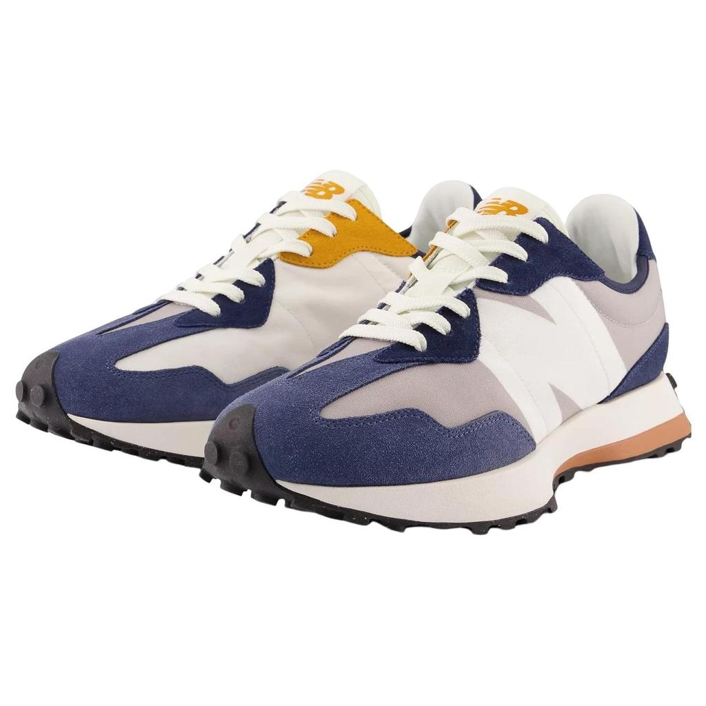 New Balance 327 'Blue White Grey' Men's MS327OC